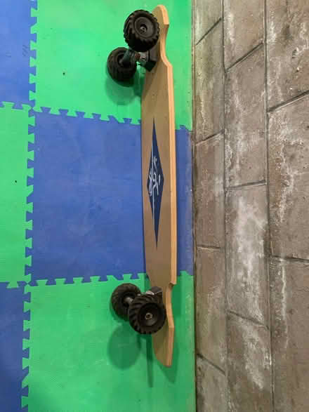 Photo of free Land surf board (Lexington) #2