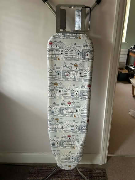 Photo of free Ironing Board (Sandridge AL4) #1