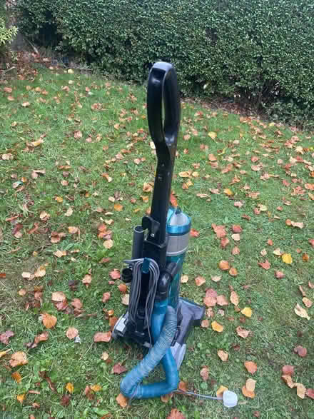 Photo of free vacuum cleaner (Part or repair) (Weoley castle B29) #2