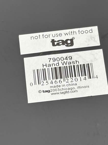 Photo of free Red decorative plates (Kidderminster DY10) #4