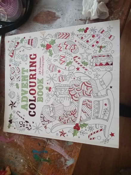 Photo of free Key rings nail Polish girl (Hanworth TW13) #4