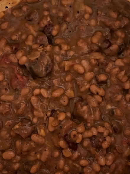 Photo of free Baked beans & sausage (Lake City/Meadowbrook) #2