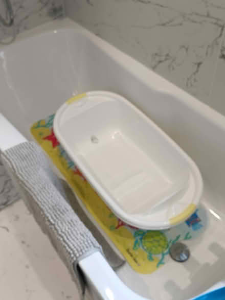 Photo of free Baby bath (Bishops stortford CM23) #1