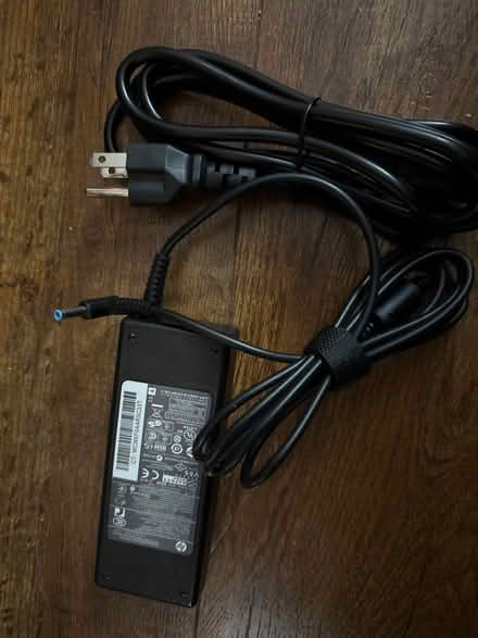Photo of free Computer charger (Oceanside) #1