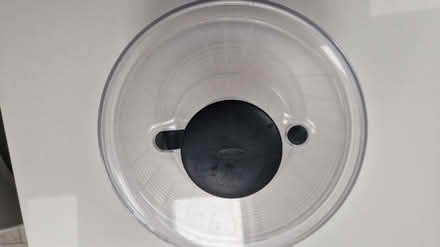 Photo of free Oxo salad spinner (KT3 - Motspur Park) #2