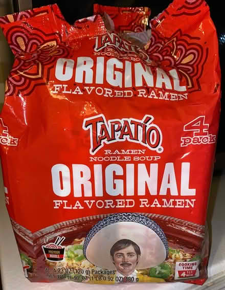 Photo of free Tapatio Ramen (Ridgefield, CT) #1