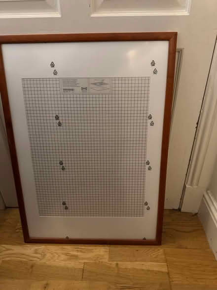 Photo of free Ikea Frame (Gorebridge EH23) #2