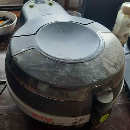Photo of free Air Fryer (Florence Park OX4) #2