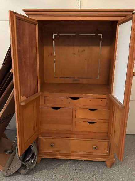 Photo of free furniture (Mount prospect) #2
