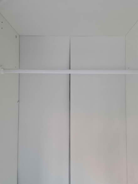 Photo of free Ikea 3 door Brimnes wardrobe (Sk2 6db) #3