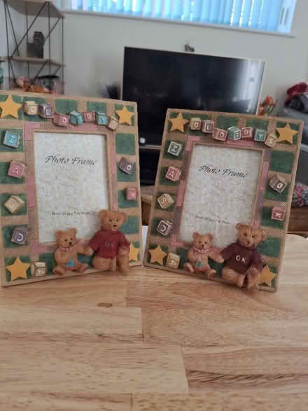 Photo of free Picture Frames (Felling NE10) #1