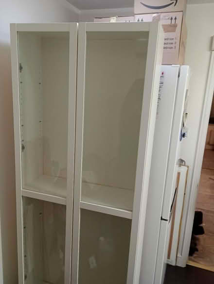 Photo of free Bookshelf (New Malden, KT3) #1