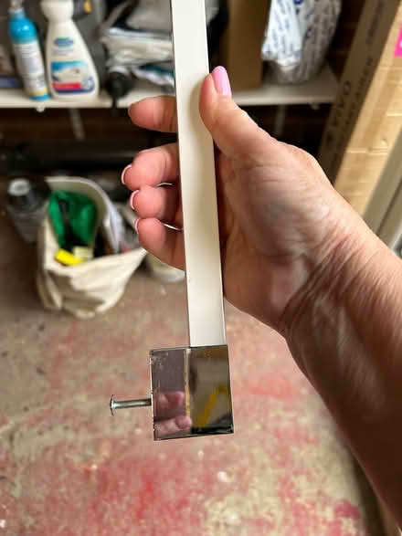 Photo of free Kitchen cupboard handles (West horndon) #3