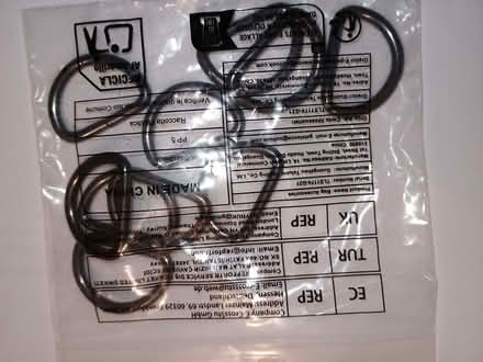 Photo of free Metal Dlinks (Havant PO9) #2