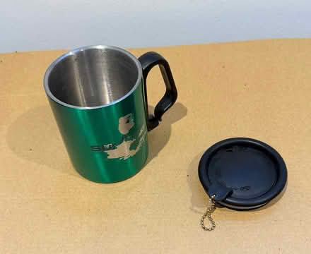 Photo of free Water bottles and cup (Sevenoaks, near Station) #3