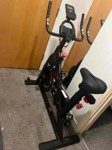 Photo of free Bicycle machine (Croydon) #1