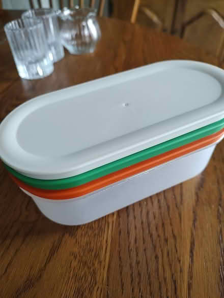 Photo of free Food grater set (Odenton) #2