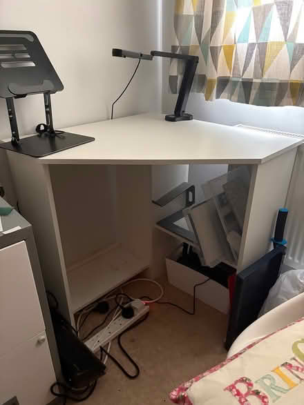 Photo of free Corner desk (Morecambe) #1