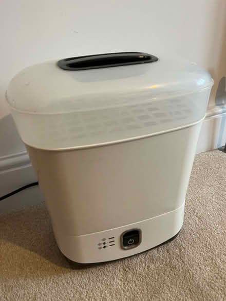 Photo of free Bottle steriliser (BN3) #1