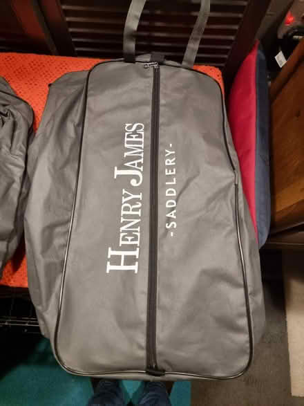 Photo of free Boot bags (Steventon OX13) #1