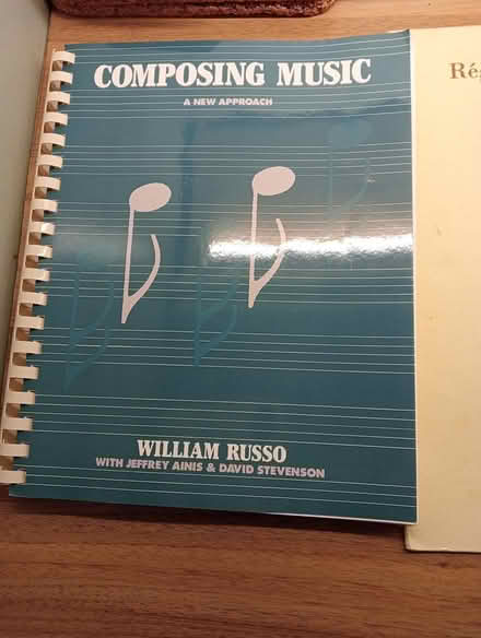 Photo of free Music books (Bradford BD14) #4