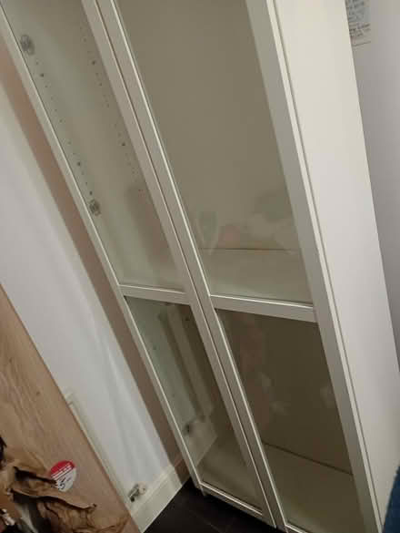 Photo of free Bookshelf (New Malden, KT3) #2