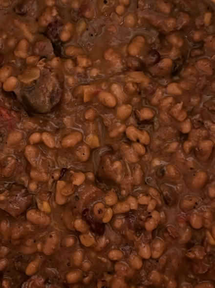 Photo of free Baked beans & sausage (Lake City/Meadowbrook) #1