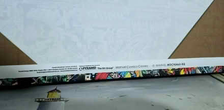 Photo of free Marvel comics art (Guildford GU1) #3