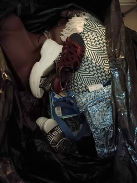 Photo of free Car boot bundle (Old Town SG1) #2