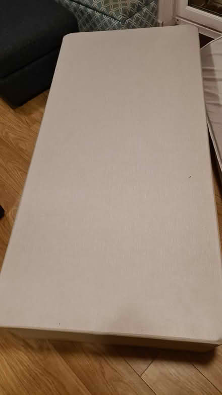 Photo of free Single Bed and mattress (Sydenham SE26) #3