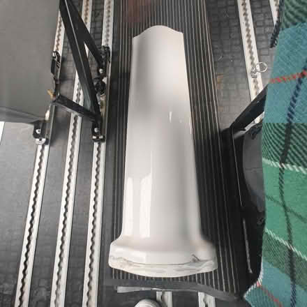 Photo of free Wash hand basin (Musselburgh EH21) #2