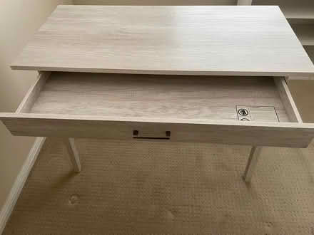 Photo of free Desk (Campbell) #1