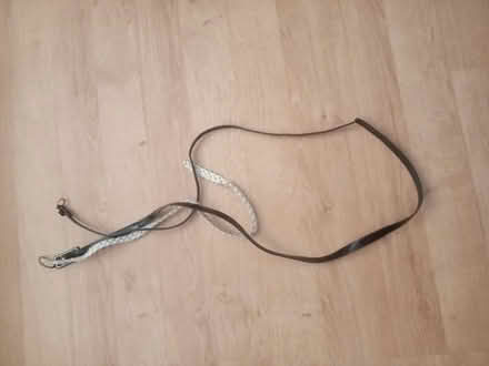 Photo of free Girls belts age 7-12 (Hanworth TW13) #1