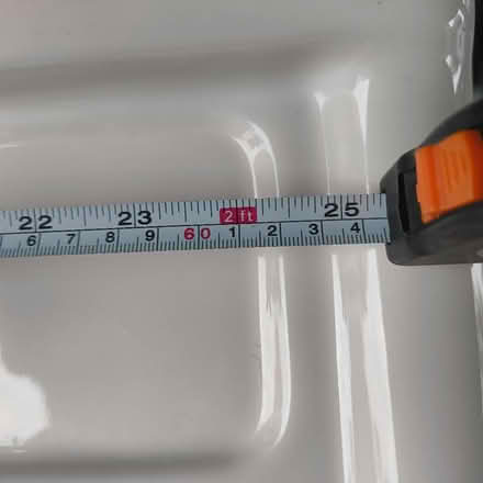 Photo of free Wash hand basin (Musselburgh EH21) #4