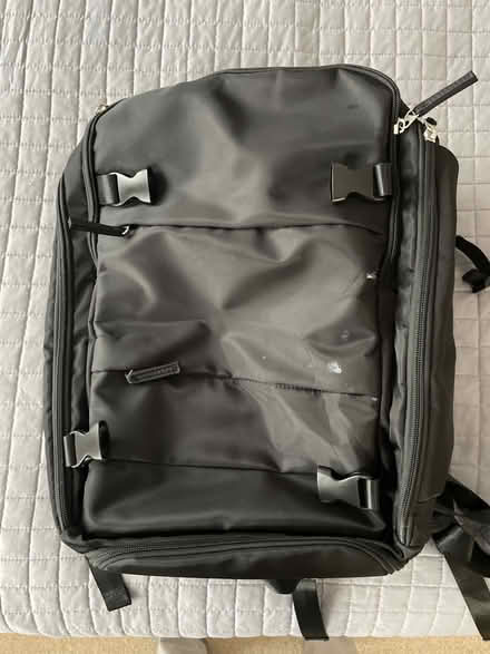 Photo of free Laptop bag (MK11 Fairfields) #1