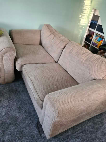 Photo of free Sofa (GL51 Cheltenham) #2