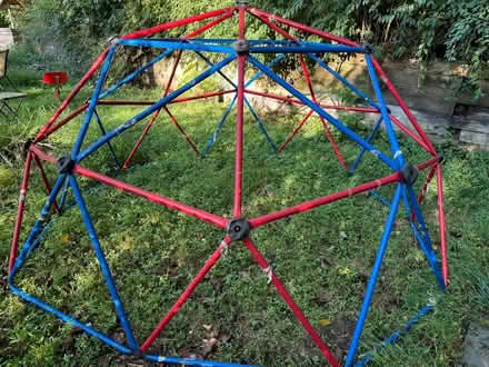 Photo of free Outdoor Climbing Toy (Ossining NY) #1