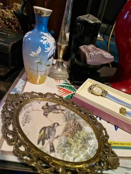 Photo of free Small collection of bric a brac (BR1 bickley) #2