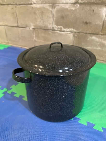 Photo of free Lobster pot (Lexington) #1