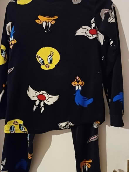 Photo of free XS Ladies PJs (Malvern Link WR14) #1