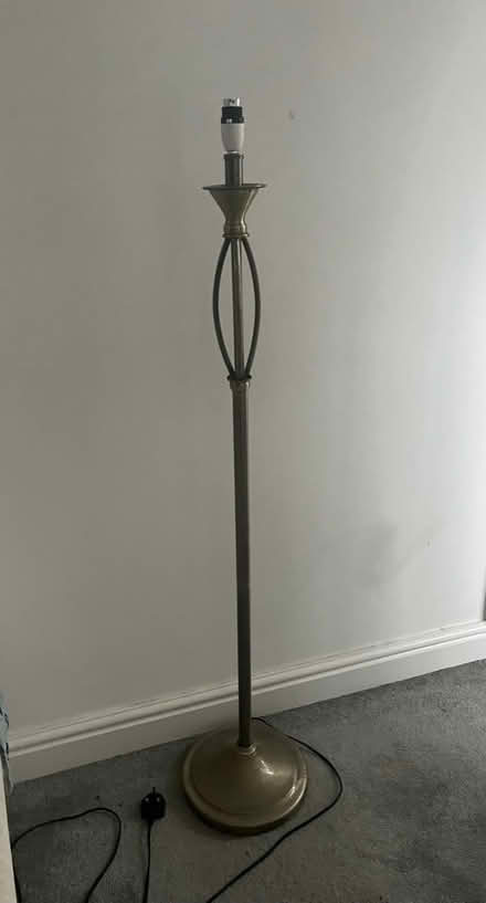 Photo of free Floor Lamp (CT14) #1