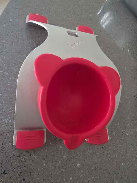 Photo of free Ergonomic cat feeder (Skipton BD23) #1