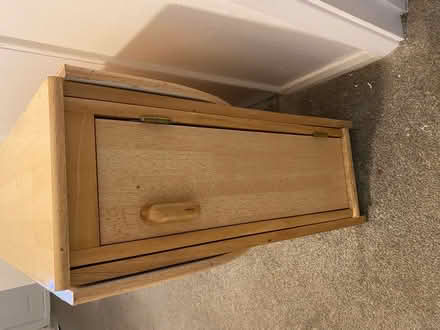 Photo of free Compact table and chairs (Southborough TN4) #2