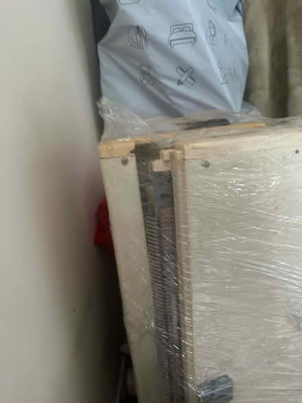 Photo of free Flatbed knitting machine (Gem street L5) #2