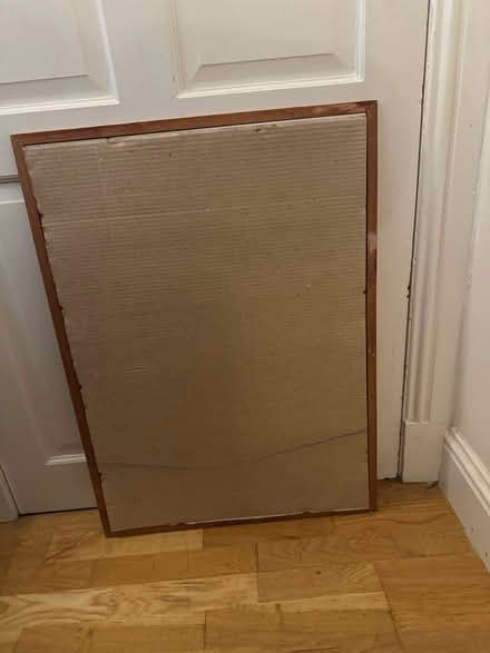 Photo of free Ikea Frame (Gorebridge EH23) #3
