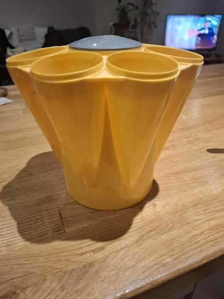 Photo of free Part of a Dyson vacuum. I was given it to possibly use for (Benhall GL51) #1