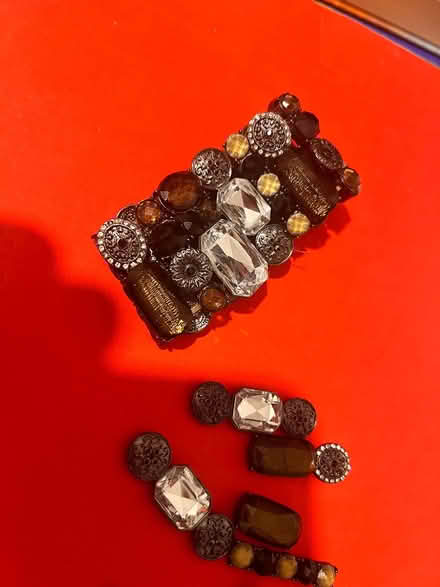 Photo of free Costume jewel bracelet (BR1) #2