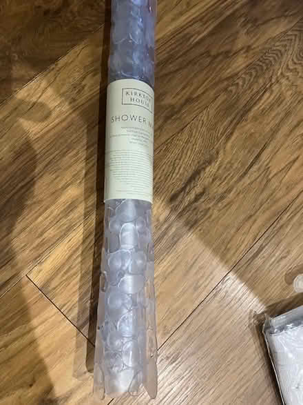 Photo of free Shower mat (Whalley Range M16) #1