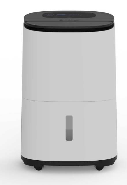 Photo of Dehumidifier (Higher Bebington CH63) #1