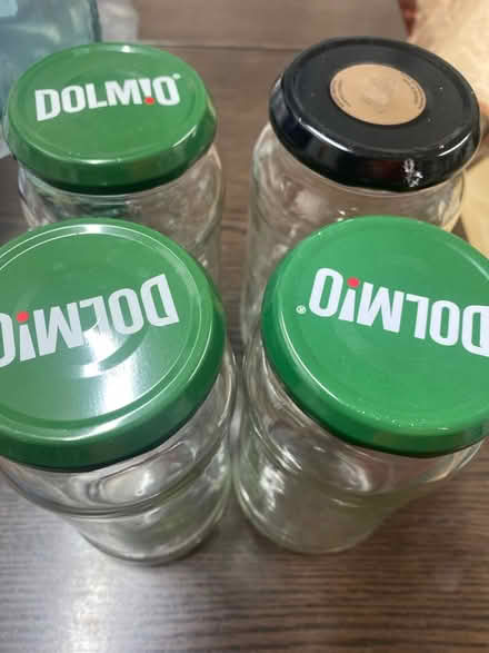 Photo of free 4 glasses (WV3) #1